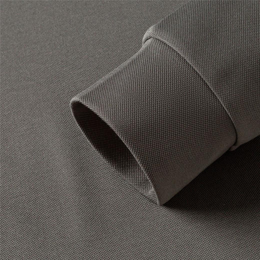 【含桑蚕丝】罗蒙男士春秋长袖polo衫男商务时尚舒适翻领百搭长袖t恤男 商品图9