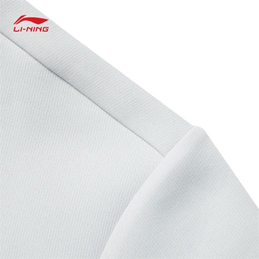 【抄底！299任选2件】李宁健身系列男子套头卫衣AWDV119 商品图6