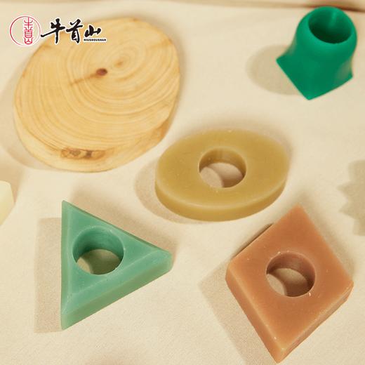 牛首山文创建筑之上艺术交响香薰蜡烛礼盒 商品图2