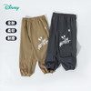 迪士尼宝宝夏季卡通长裤防蚊裤2025夏季	男童防蚊裤ZD2EK003 商品缩略图2