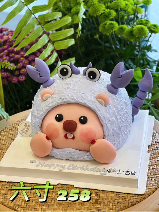 天蝎loopy款 商品图0