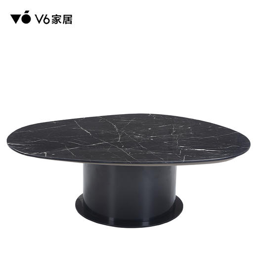 EFZ1-092茶几丨EFZ1-092圆几 商品图8