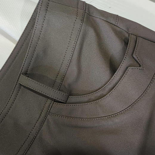 SAINT L’UCK/圣媛女装休闲裤SA321C08 商品图3