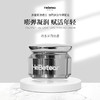 【预售3-5天】赫铂之泪/HeBetear 赫铂之泪 双层水光蛋白抗皱精华油30ml+肌源精粹面霜30g【D类】 商品缩略图5