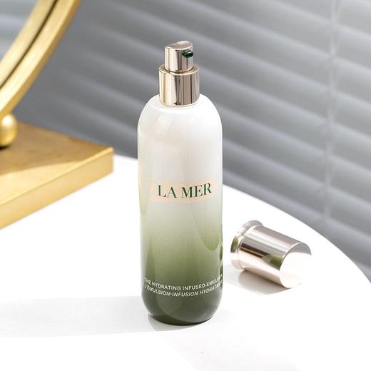 【限时特惠】LA MER/海蓝之谜 修护精萃乳125ml 商品图2