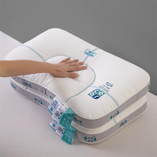 【99元2个】三防护颈枕 防水防油防污护颈枕 商品图1