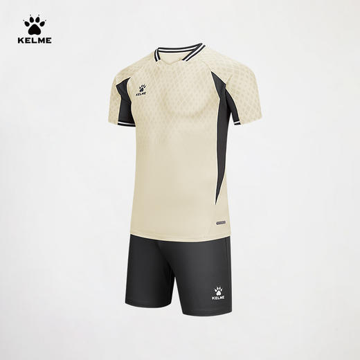卡尔美2025新款蛇影系列足球服套装 商品图13