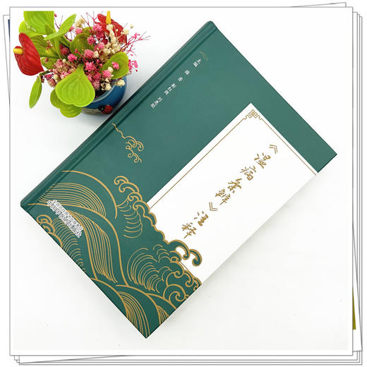 《温病条辨》注释 薛芳 靳红微 刘惠聪 主编 中国中医药出版社 商品图1