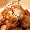 【40/80颗】天海藏干炸肉丸（肉含量≥75%）400g/袋 外酥里嫩加热即食 商品缩略图2