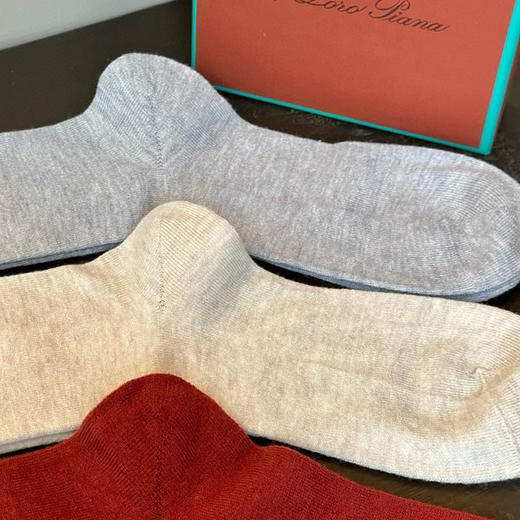 袜子一盒7双 商品图6