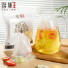 雅集食品级玉米纤维茶包袋（隐藏抽线款15*20cm-100个） 商品缩略图3