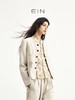 EIN2025春新款圆领外套EH2201D11 商品缩略图3