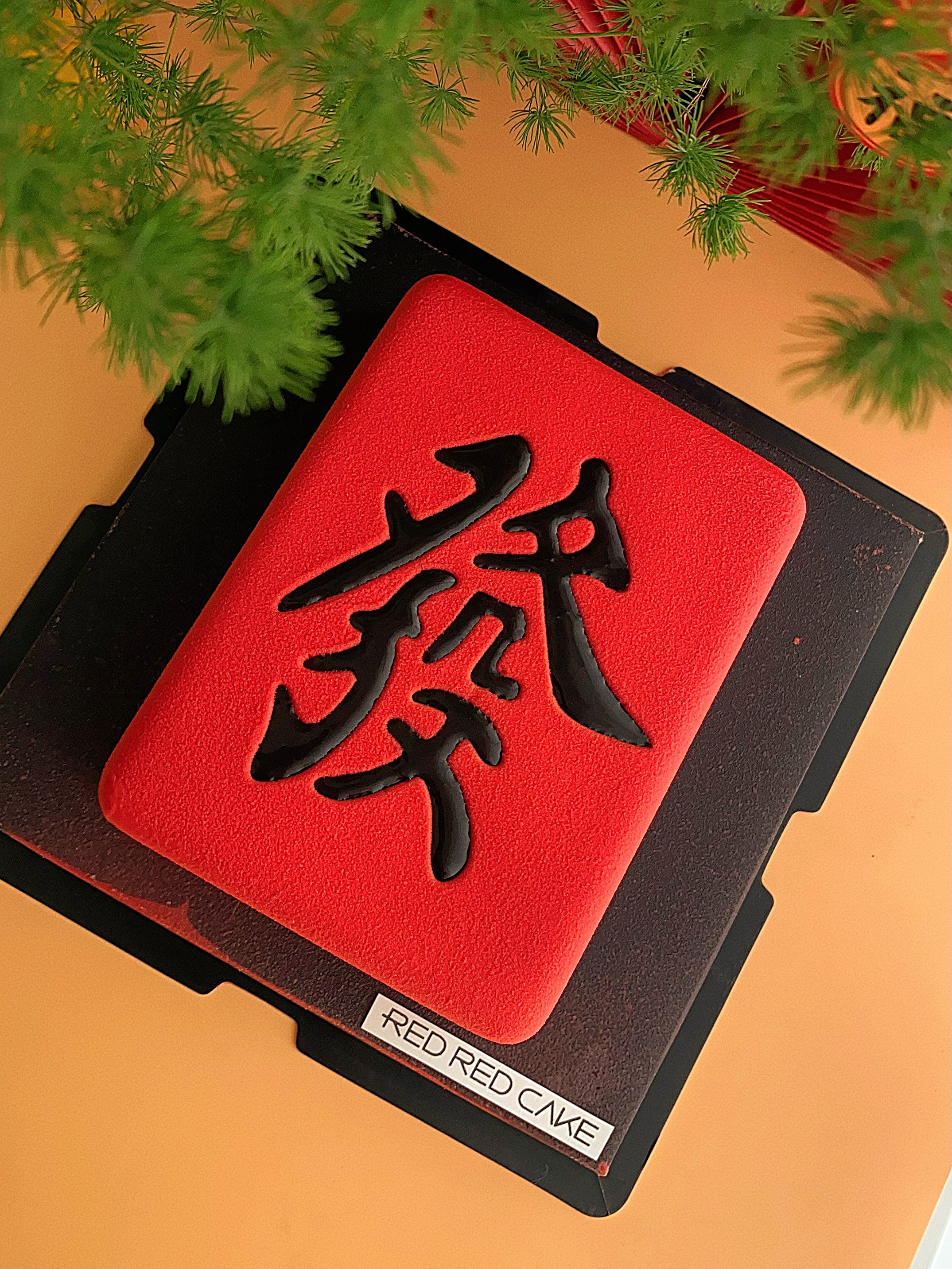 恭喜发财 Gung Hay Fat Choy