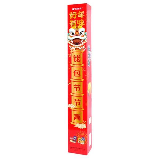 好丽友 节节高派礼盒 462g/盒 商品图1