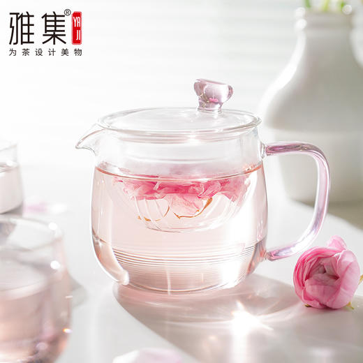 雅集组合装颜品壶套装380ml 商品图1