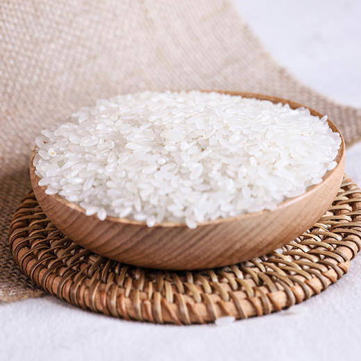 「5斤装！五常长粒香米」新米东北大米真空五斤产地直发五常大米 粮油米面 商品图2