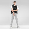 有志者UZIS crossline 男子运动撞色长裤 商品缩略图3