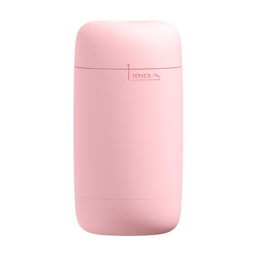 TENGA Puffy 绵软飞机杯男用手动撸撸杯男士成人用品典雅日本进口 商品图6