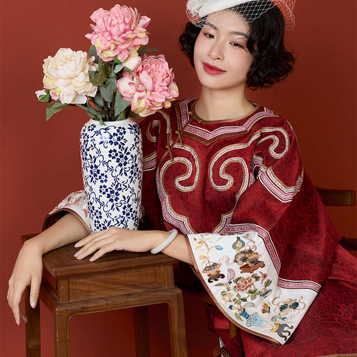 L242214二大衫 商品图0