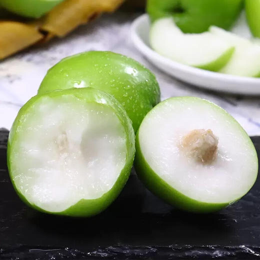 【分仓直发包邮】贵妃枣5斤中大果（25-30个，一斤6-8个） 单果60-100g（送酸梅粉） 商品图1