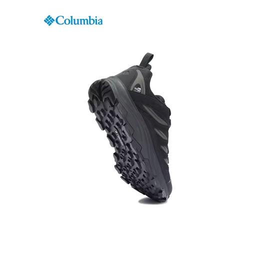 哥伦比亚穿行系列-轻质防水徒步鞋YM4769 商品图1