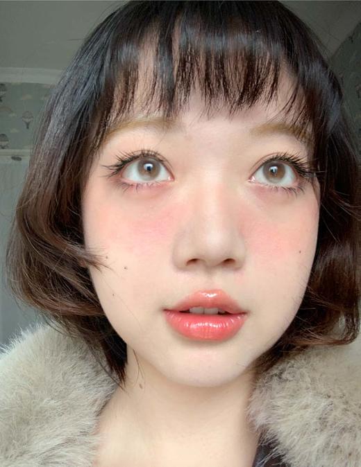 mimipark  半年抛杭州仓 琉璃泡泡 直径14.5mm 商品图5