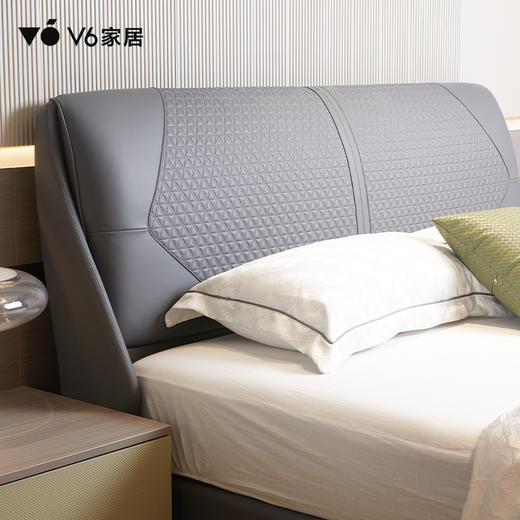 V6家居 BFC1-088光影雅颂 商品图2