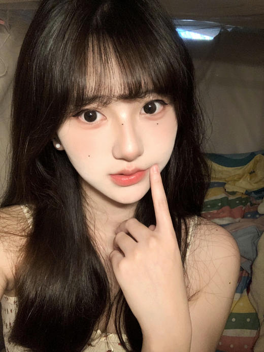 自然款推荐丨豆乳咖·Bennycat丨14.2mm（半年抛/2片装） 商品图9