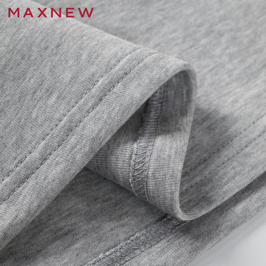 【裙装】H版空气层短裙 1P1225102 商品图3