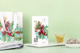  喝10杯绿茶不如喝1杯它！植物界的“黄酮之王”，越喝嗓子越舒服 