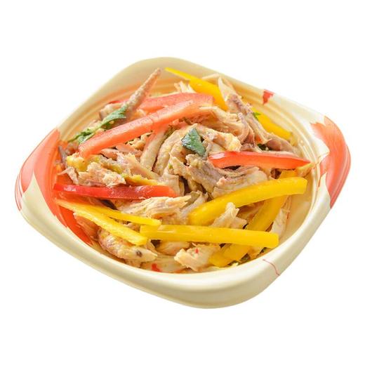 泰式柠檬鸡丝 200g/份 商品图2