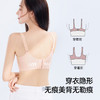 【多款可选】熳洁儿 性感蕾丝小胸聚拢文胸无钢圈舒适上托收副乳23261557/23261506/ 23261502 商品缩略图7