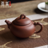 雅集茶具奇神龙情至尊紫砂套装 商品缩略图3