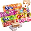 日本进口UHA 水果夹心软糖（50g） 商品缩略图0