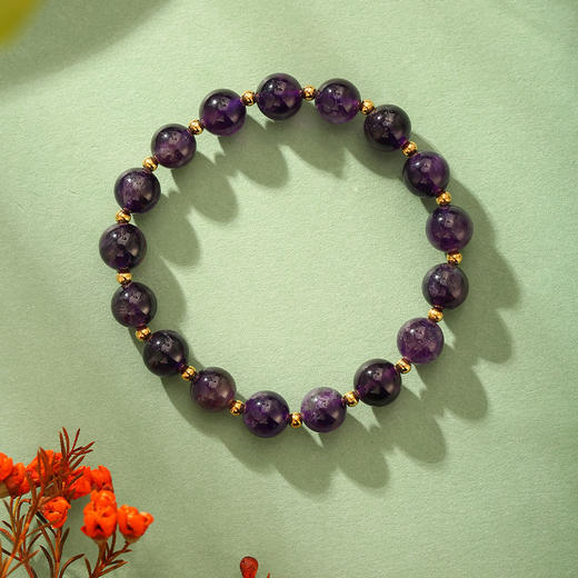 【精美饰品丨贝诗 手链/项链合集】选用饱满圆润的优质原矿，经过多道工序细致的抛光打磨，质地细腻色泽通透，款式简约优雅，适合多场景佩戴 商品图2