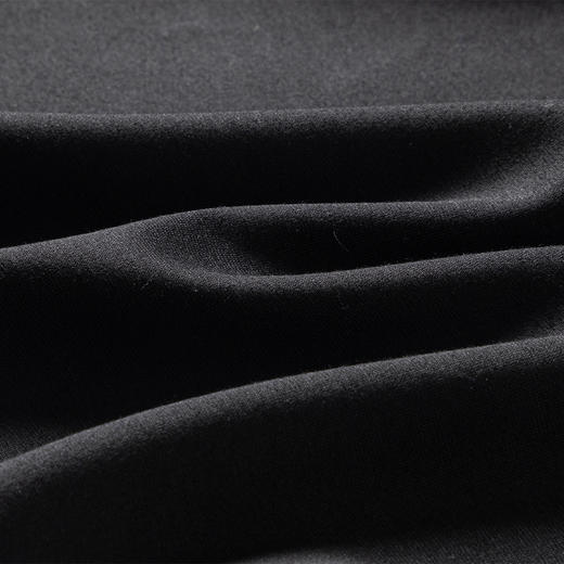 罗蒙男士春秋长袖卫衣男商务通勤百搭男舒适休闲卫衣长袖上衣男 商品图4