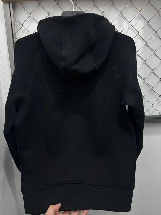 正品耐克新款  风行者系列 空气棉 五名治面料外套
2024 新款。专柜在售。剪标发货 商品图7