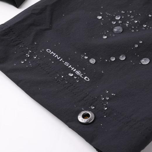 哥伦比亚净色拒水长裤AE3493 商品图2