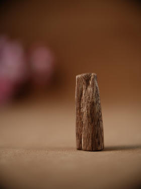 老惠安沉香 香材 04【器悟雅玩】