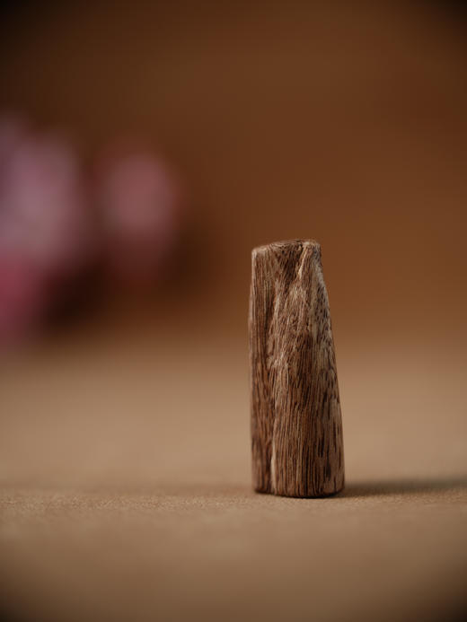 老惠安沉香 香材 04【器悟雅玩】 商品图0