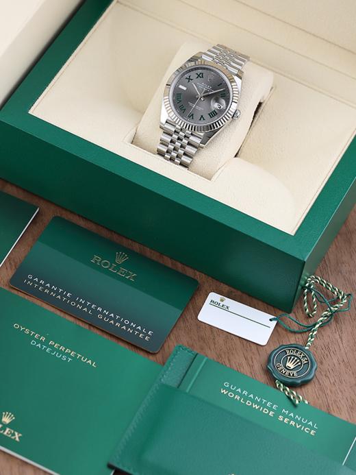 【预售】劳力士126334-0022 商品图8