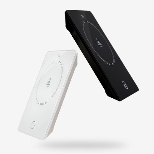 雅集电器暖见触控保温底座（雅白） 商品图4