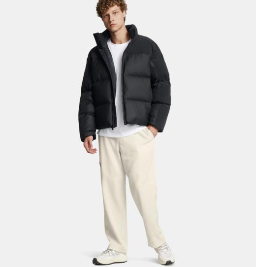 【12.13圣诞专享礼遇】
【曾舜晞同款】安德玛 UA Limitless热冬系列灯芯绒羽绒夹克1384653-001 商品图2