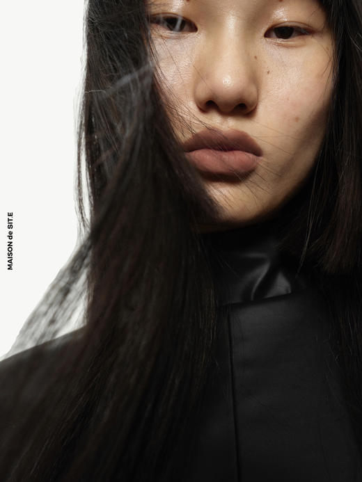 MAISON de SIT.E   厚唇家族 【厚唇釉】 商品图1