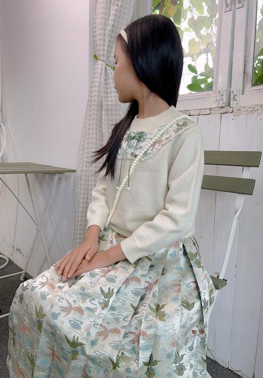 【现货！48小时内发】花西乐套装 商品图2