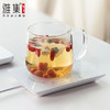 雅集电器暖见触控保温底座（雅白） 商品缩略图1