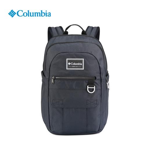 哥伦比亚26L休闲商务双肩背包UU6537 010 商品图0