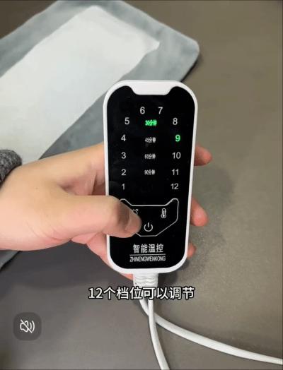 【春节不打烊】胜过中医院配方❗️99元秒💰来自小米生态链和遥遥领先的代工厂【盐掌柜海盐热敷腰带】暴汗效果堪比桑拿，越敷越瘦 商品图5