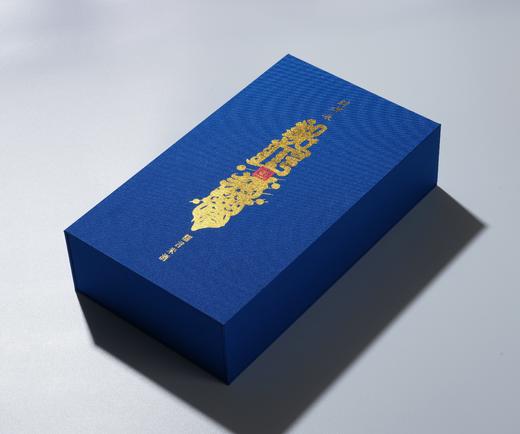 【乙巳贺岁】财神来·赵公明  年度礼盒 商品图2