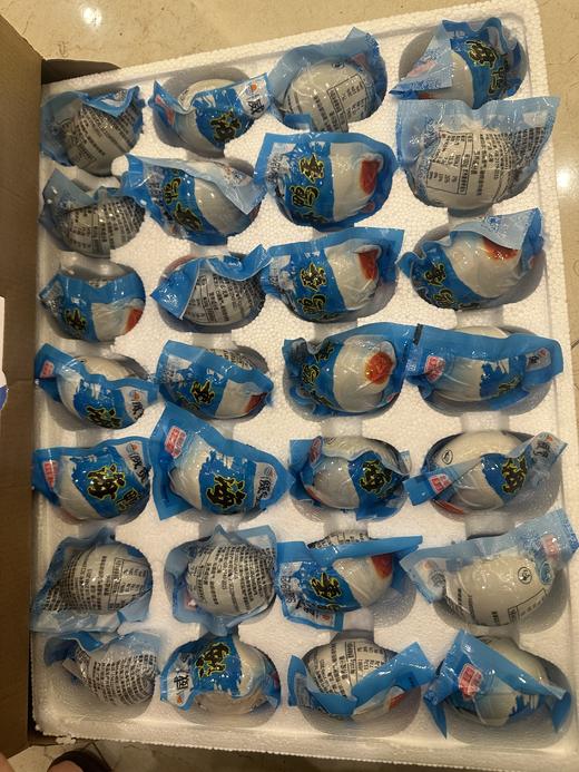 鑫复盛海鸭蛋礼盒【酒店同款】 商品图1